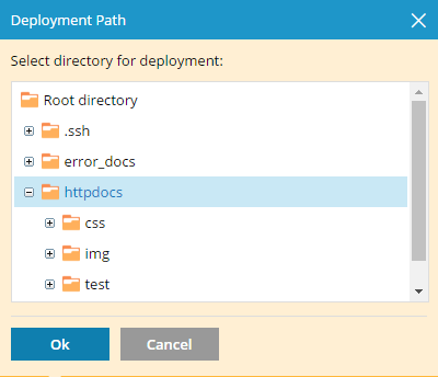 Git_push_Deployment_path