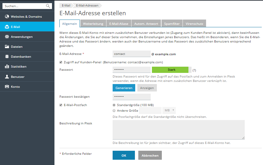 Create_Mail_Account